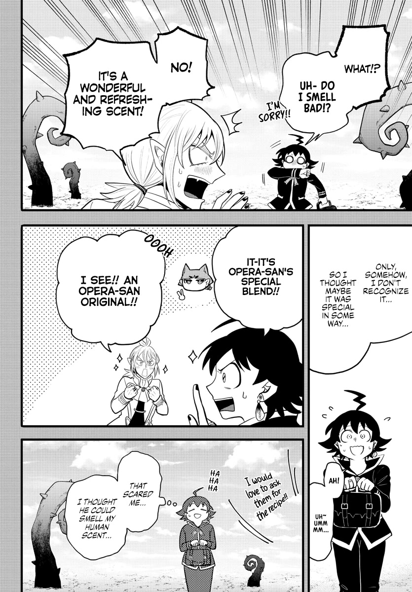 Mairimashita! Iruma-kun Chapter 304 page 2 - Chapter 304: You and Me