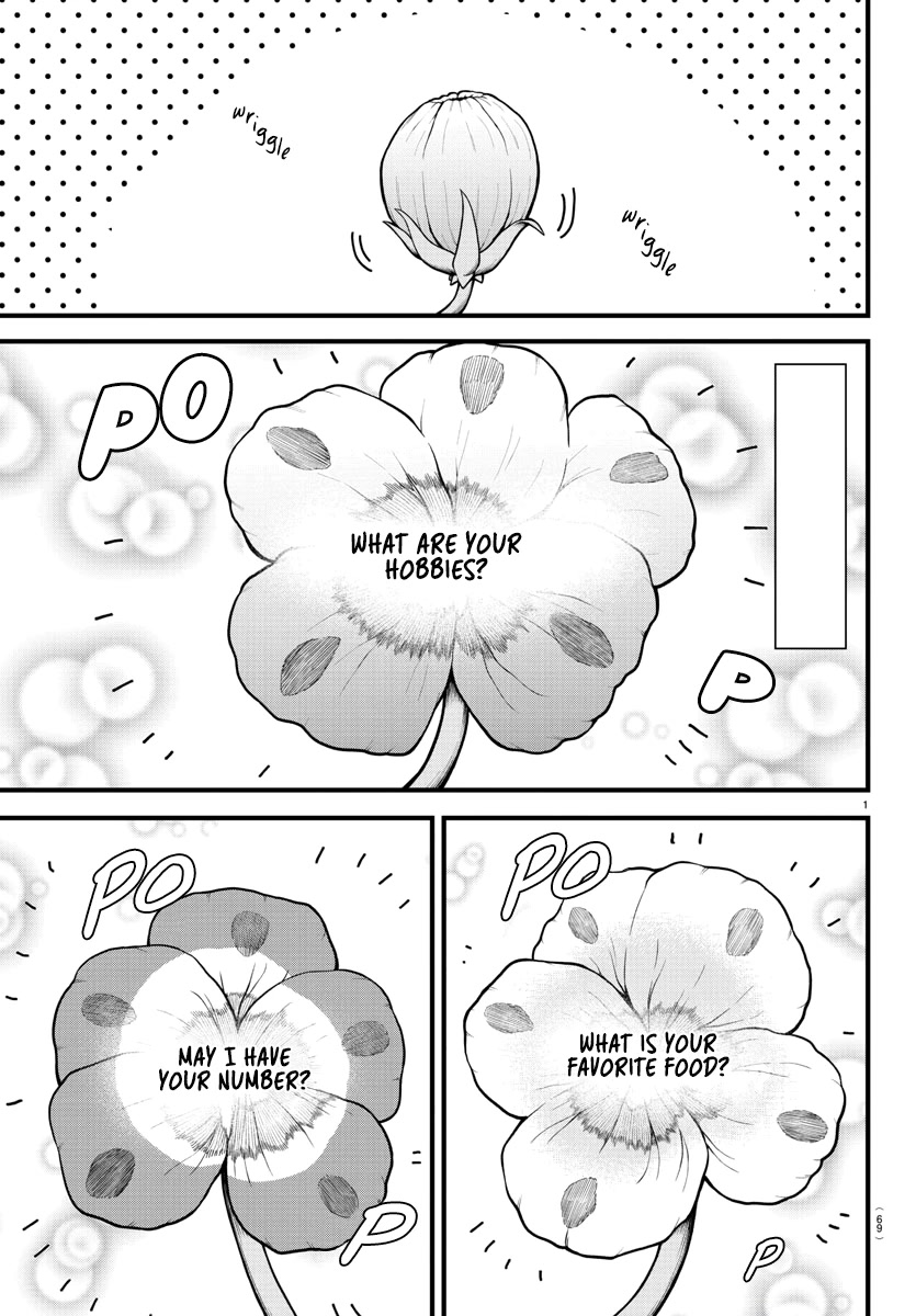 Mairimashita! Iruma-kun Chapter 306 page 2 - Chapter 306: Unleashed (Opening Ceremony)