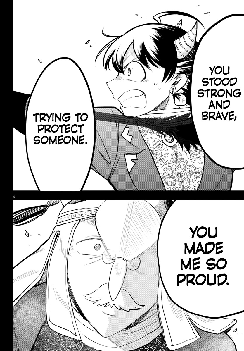 Mairimashita! Iruma-kun Chapter 307 page 5 - Chapter 307: Smiling at the Memories