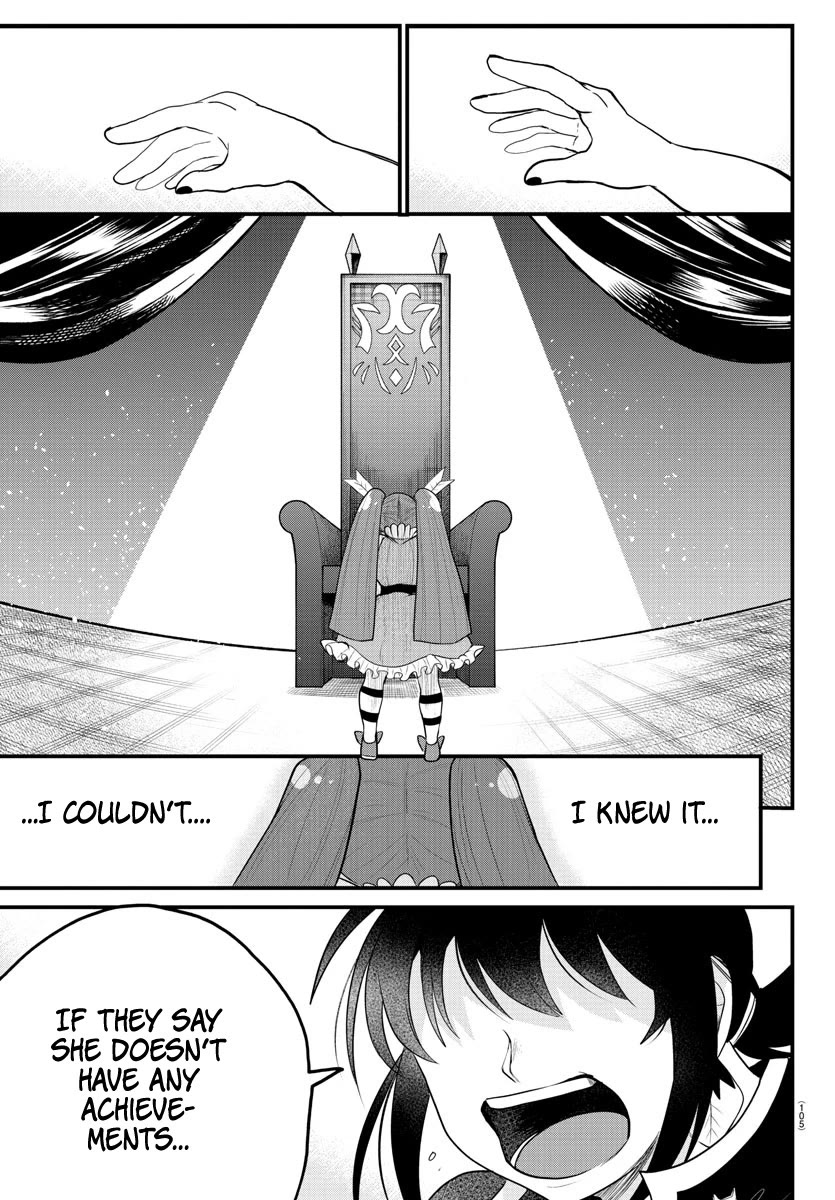 Mairimashita! Iruma-kun Chapter 312 page 3 - Chapter 312: What I absolutely wanted to say