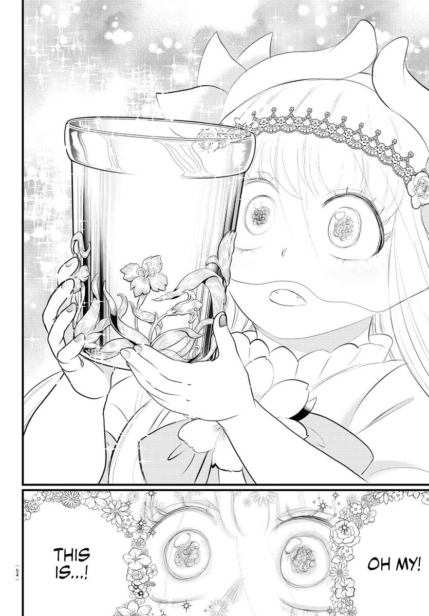 Mairimashita! Iruma-kun Chapter 325 page 14 - Chapter 325: Bouquets and Potted Flowers