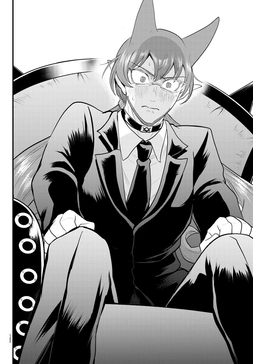 Mairimashita! Iruma-kun Chapter 327 page 12 - Chapter 327: A Fortunate Person
