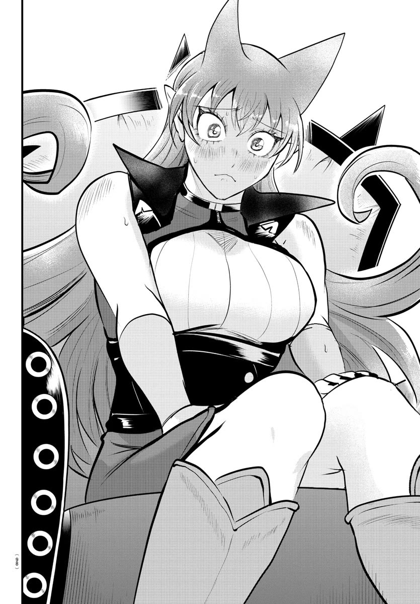 Mairimashita! Iruma-kun Chapter 327 page 8 - Chapter 327: A Fortunate Person