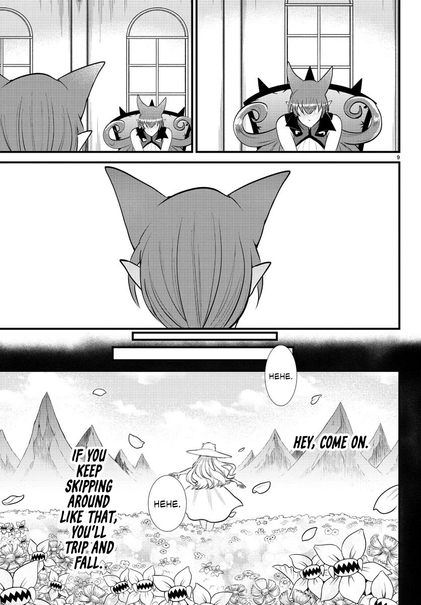 Mairimashita! Iruma-kun Chapter 327 page 9 - Chapter 327: A Fortunate Person