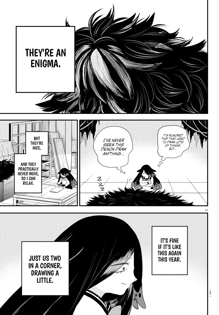 Mairimashita! Iruma-kun Chapter 331 page 16 - Chapter 331: Strays