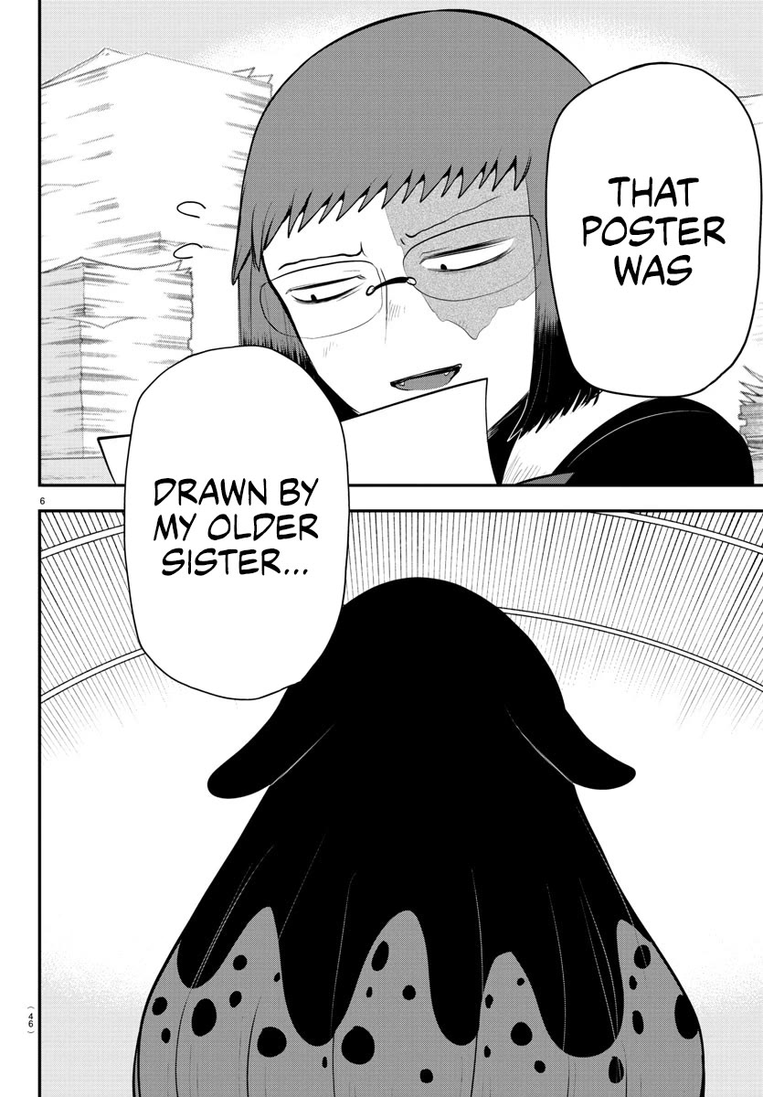 Mairimashita! Iruma-kun Chapter 331 page 6 - Chapter 331: Strays