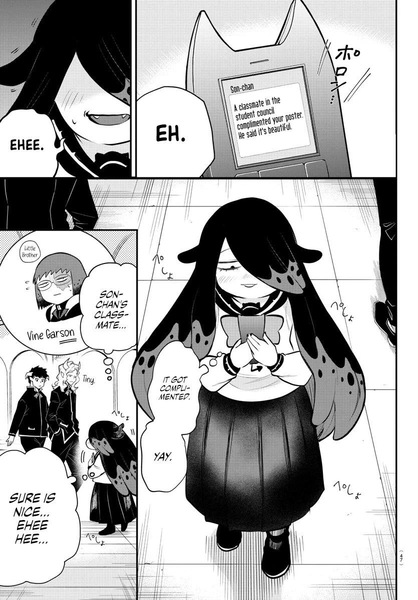 Mairimashita! Iruma-kun Chapter 331 page 7 - Chapter 331: Strays