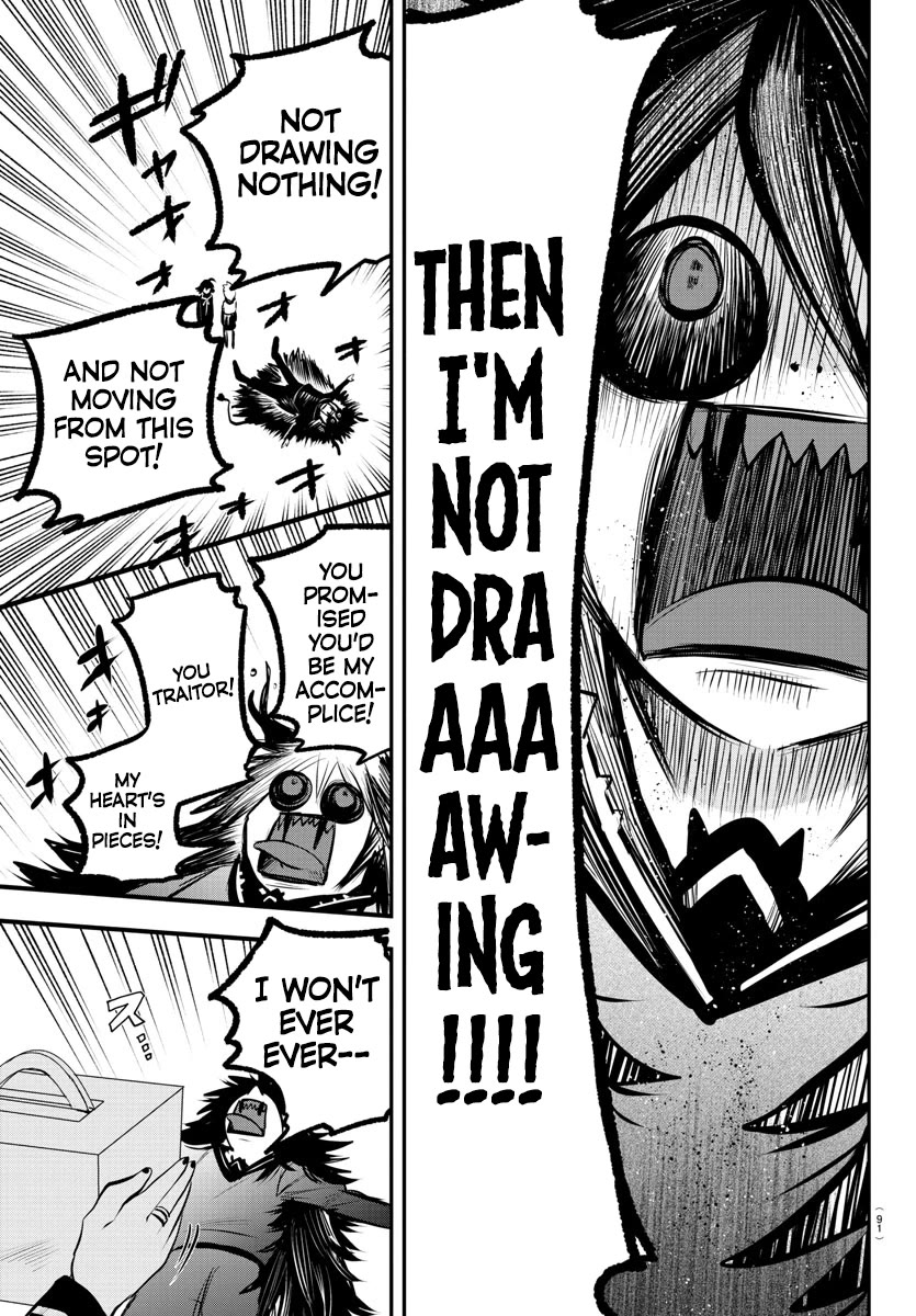 Mairimashita! Iruma-kun Chapter 336 page 13 - Chapter 336: Accomplices