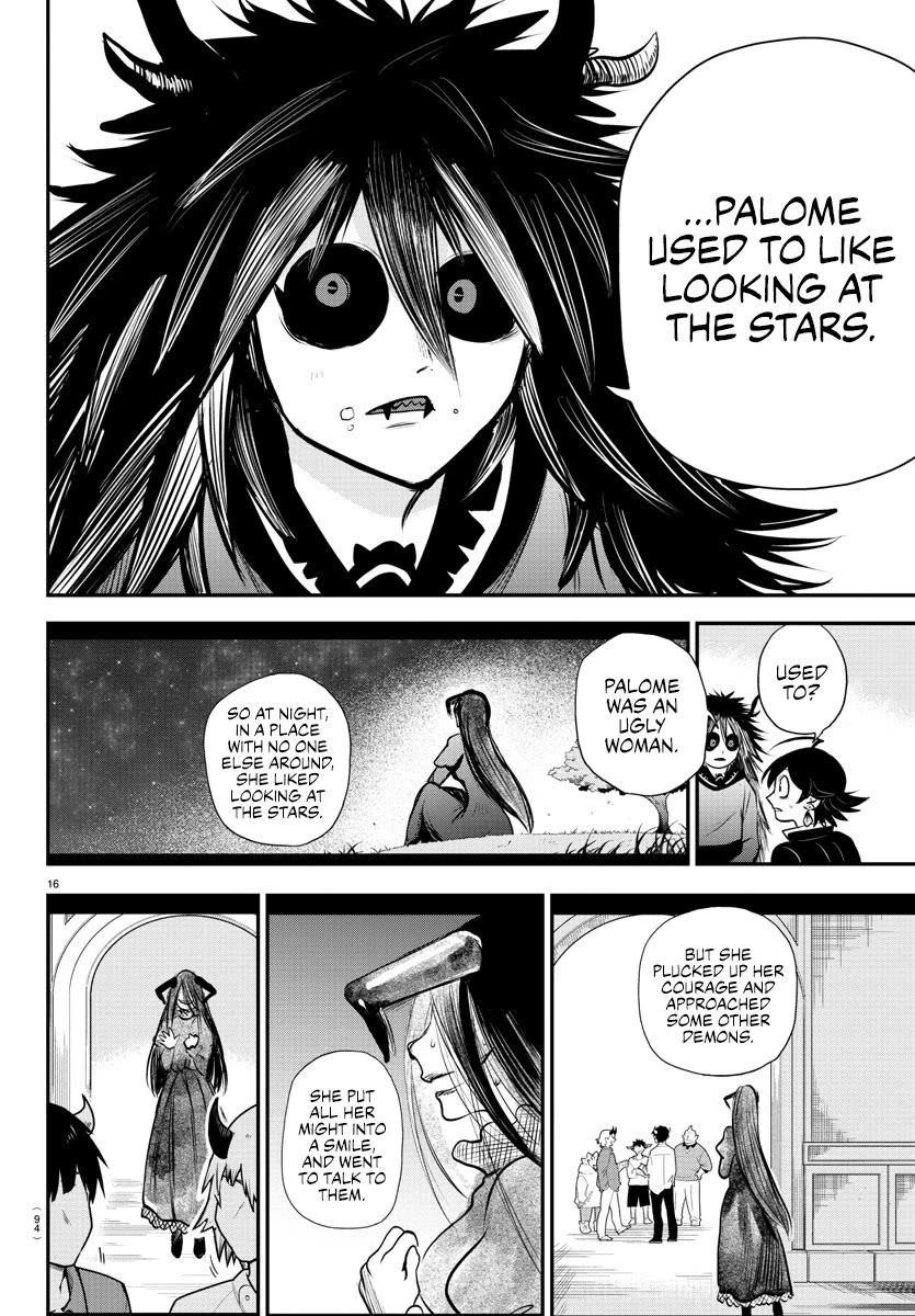 Mairimashita! Iruma-kun Chapter 336 page 16 - Chapter 336: Accomplices