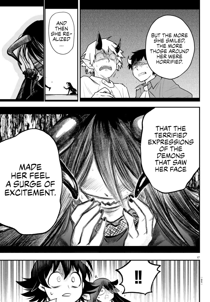 Mairimashita! Iruma-kun Chapter 336 page 17 - Chapter 336: Accomplices
