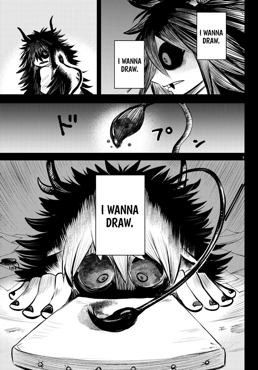 Mairimashita! Iruma-kun Chapter 336 page 5 - Chapter 336: Accomplices