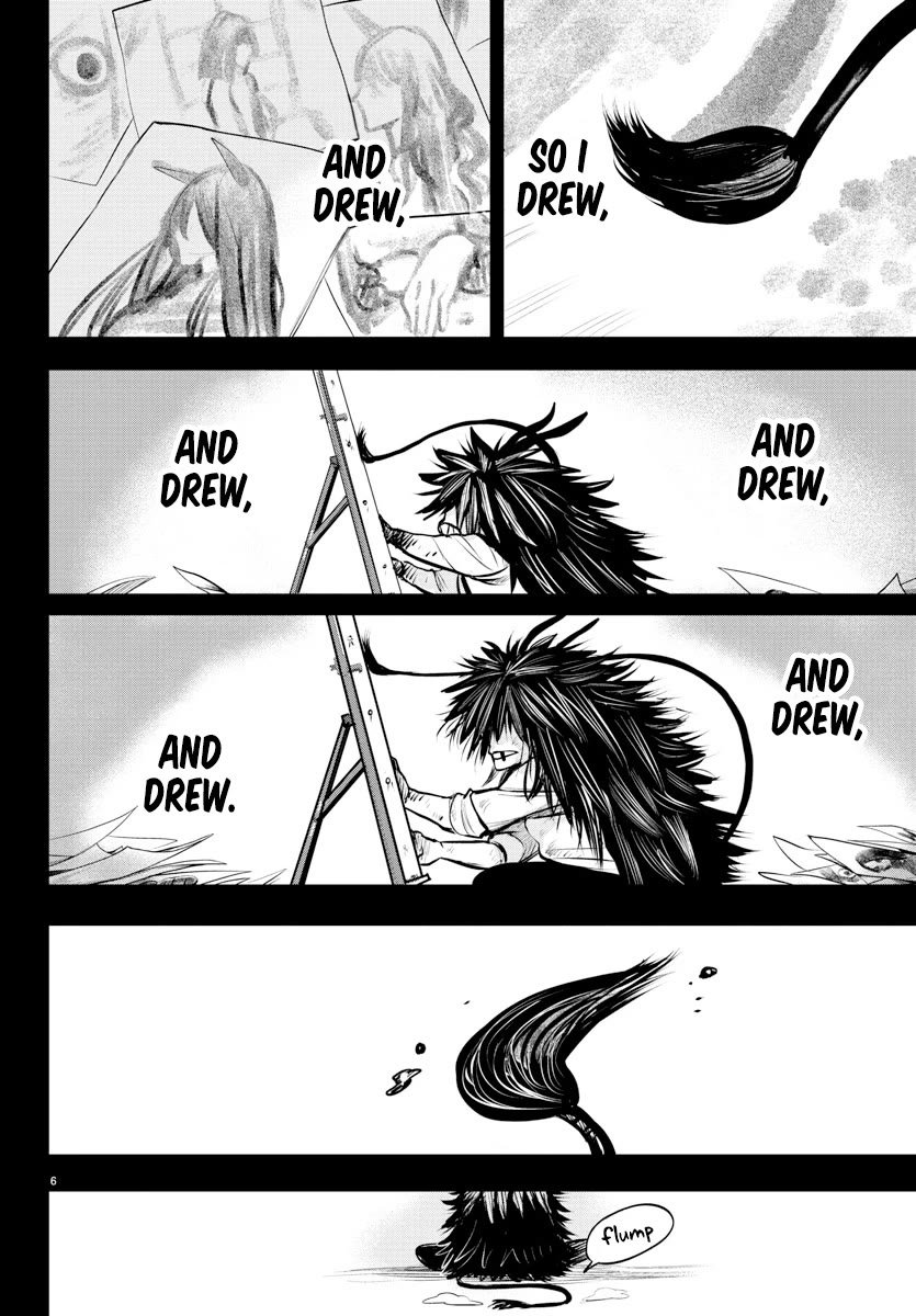 Mairimashita! Iruma-kun Chapter 336 page 6 - Chapter 336: Accomplices