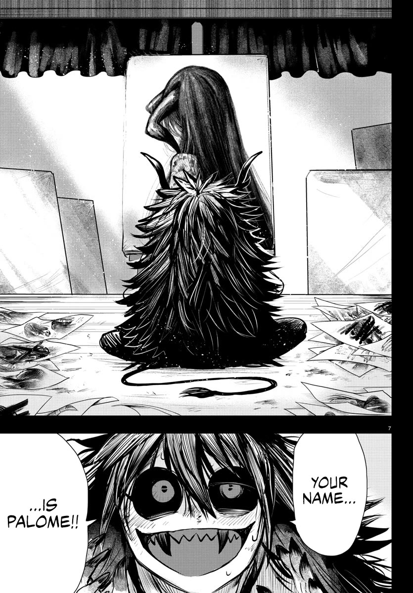 Mairimashita! Iruma-kun Chapter 336 page 7 - Chapter 336: Accomplices