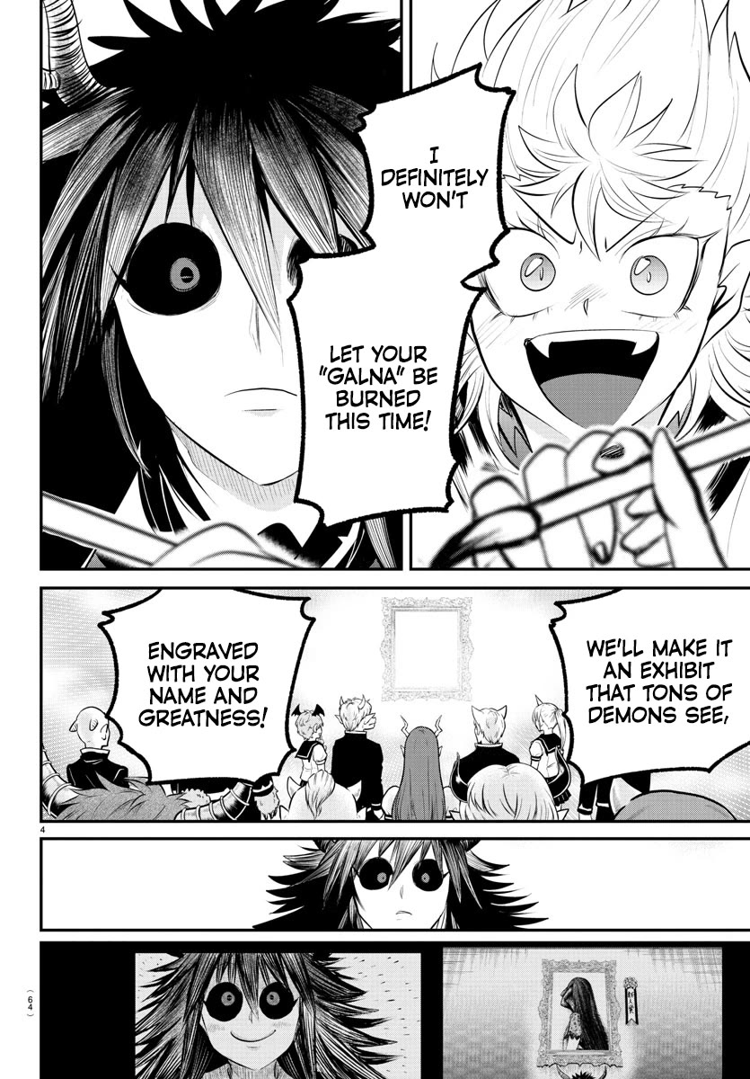 Mairimashita! Iruma-kun Chapter 338 page 4 - Chapter 338: A Muddy Stream Aflame
