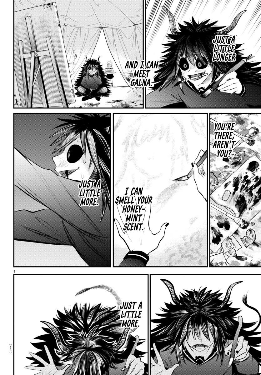 Mairimashita! Iruma-kun Chapter 338 page 6 - Chapter 338: A Muddy Stream Aflame