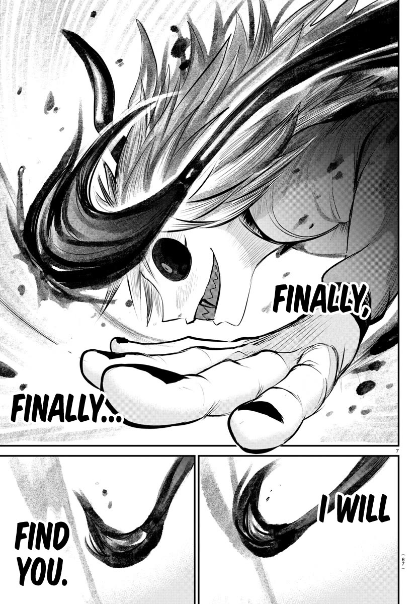 Mairimashita! Iruma-kun Chapter 338 page 7 - Chapter 338: A Muddy Stream Aflame