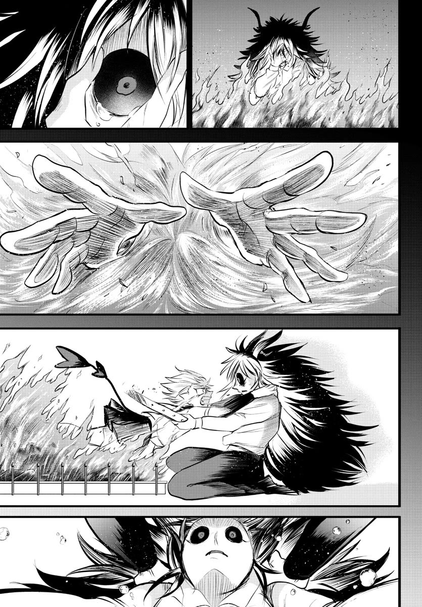 Mairimashita! Iruma-kun Chapter 339 page 21 - Chapter 339: A Creator's Cry
