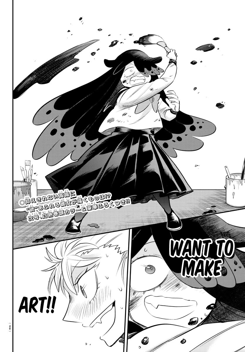 Mairimashita! Iruma-kun Chapter 342 page 18 - Chapter 342: Beyond The Limit