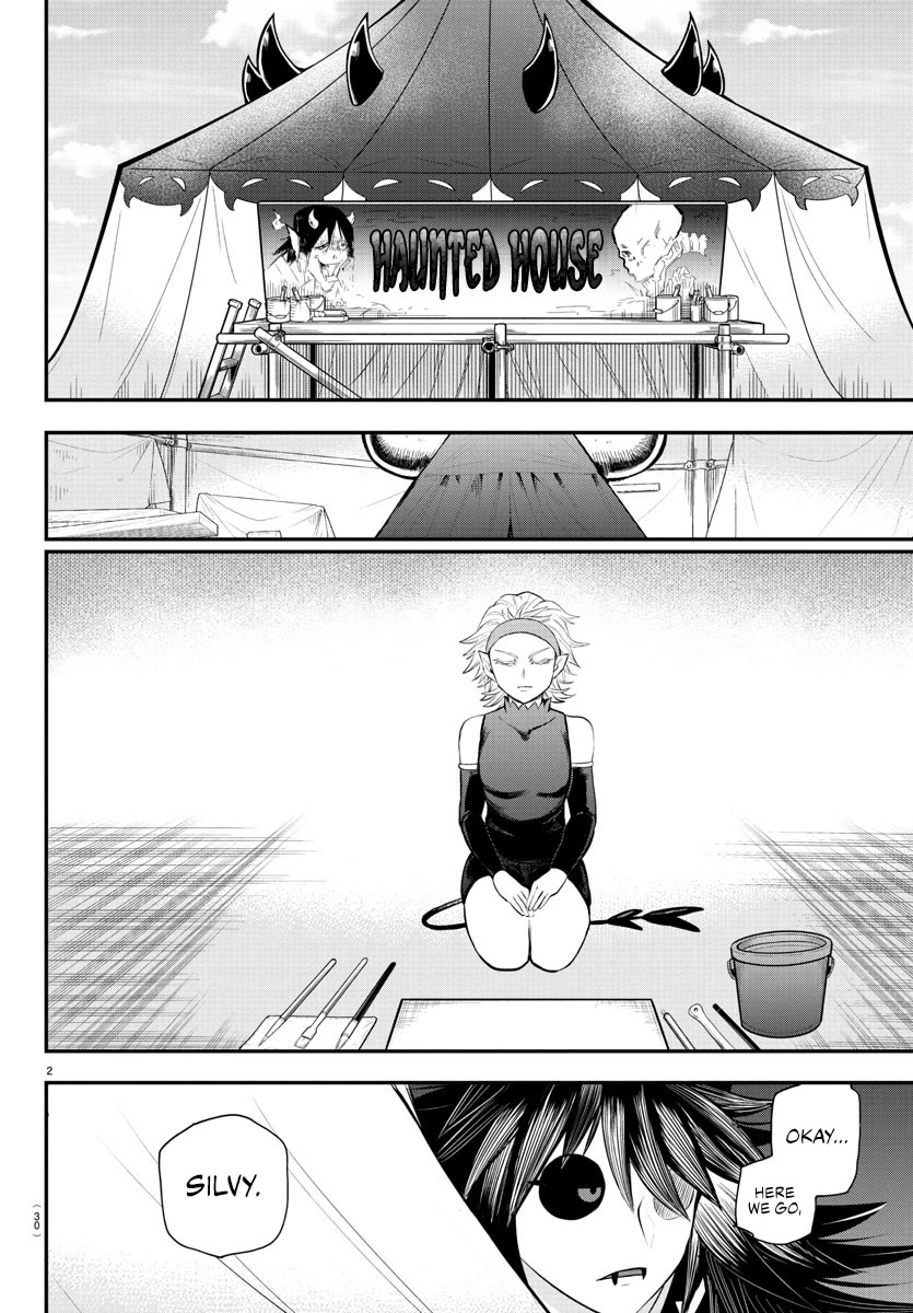 Mairimashita! Iruma-kun Chapter 342 page 2 - Chapter 342: Beyond The Limit