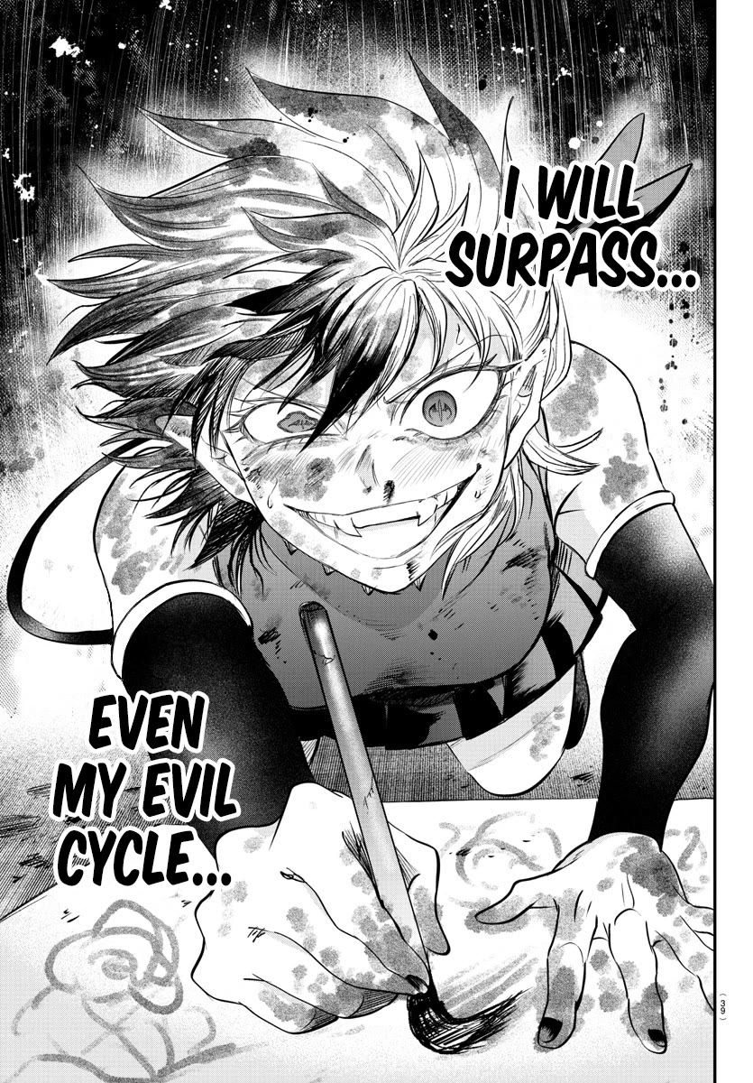 Mairimashita! Iruma-kun Chapter 343 page 17 - Chapter 343: Don't Let Go