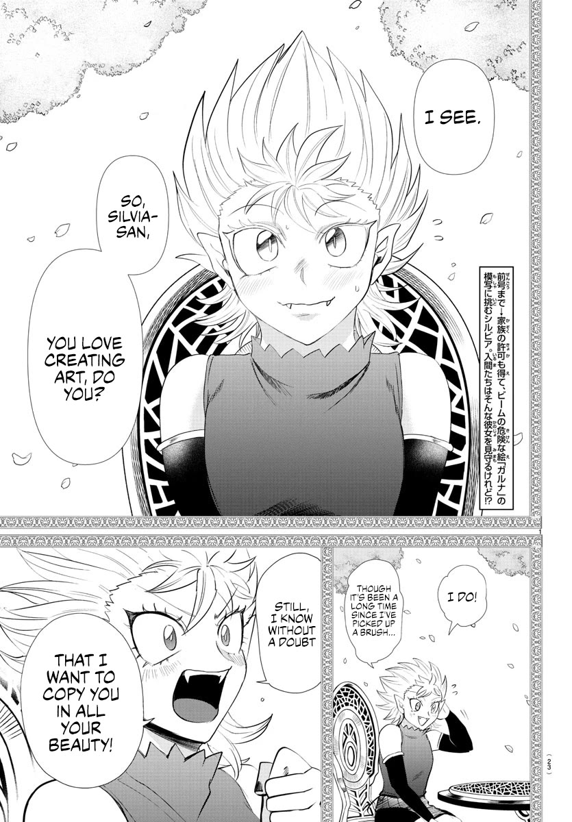 Mairimashita! Iruma-kun Chapter 343 page 2 - Chapter 343: Don't Let Go