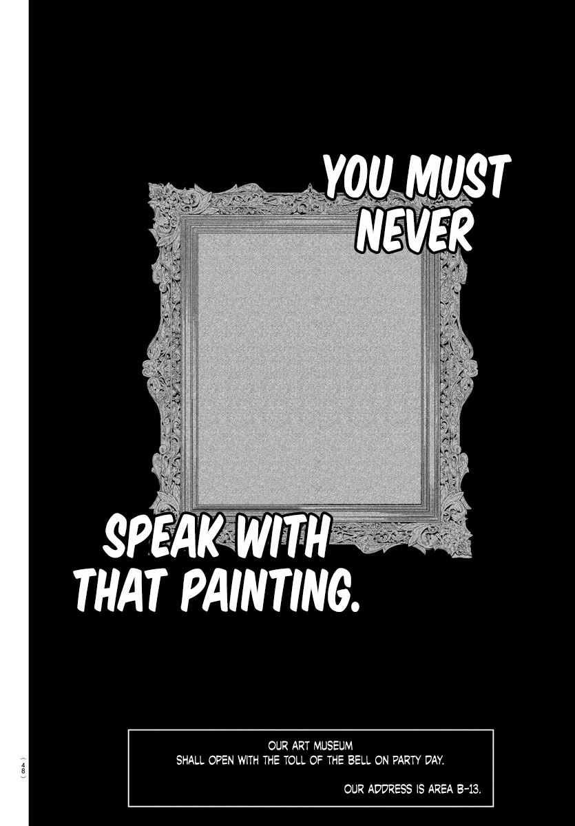 Mairimashita! Iruma-kun Chapter 346 page 4 - Chapter 346: Opening Day