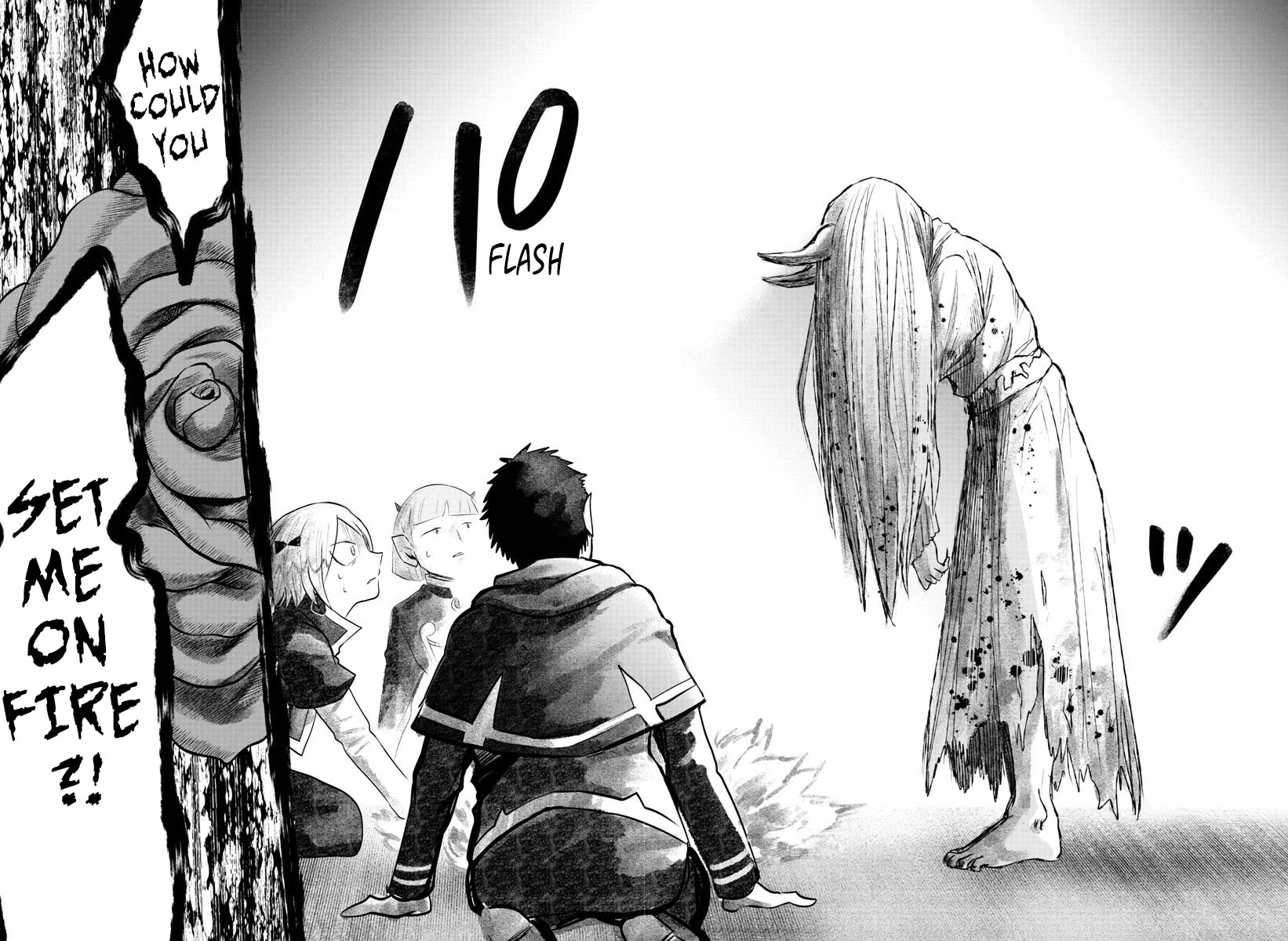 Mairimashita! Iruma-kun Chapter 347 page 19 - Chapter 347: Welcome to the Moebius Art Museum