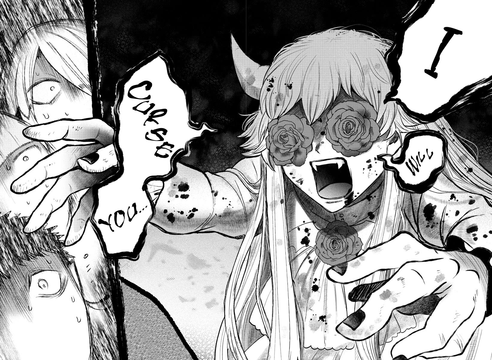 Mairimashita! Iruma-kun Chapter 347 page 20 - Chapter 347: Welcome to the Moebius Art Museum