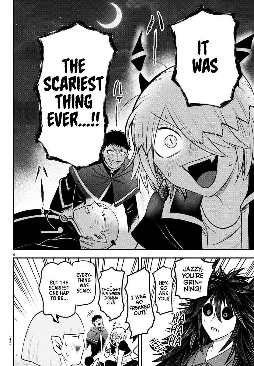 Mairimashita! Iruma-kun Chapter 348 page 6 - Chapter 348: The Most Incredible Duo