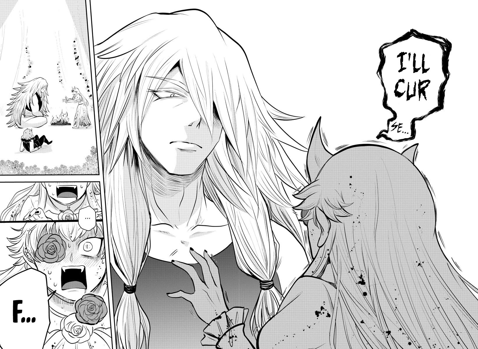 Mairimashita! Iruma-kun Chapter 349 page 6 - Chapter 349: Where Joy Leads