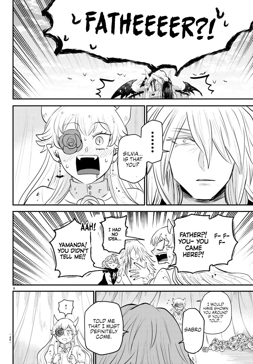 Mairimashita! Iruma-kun Chapter 349 page 7 - Chapter 349: Where Joy Leads