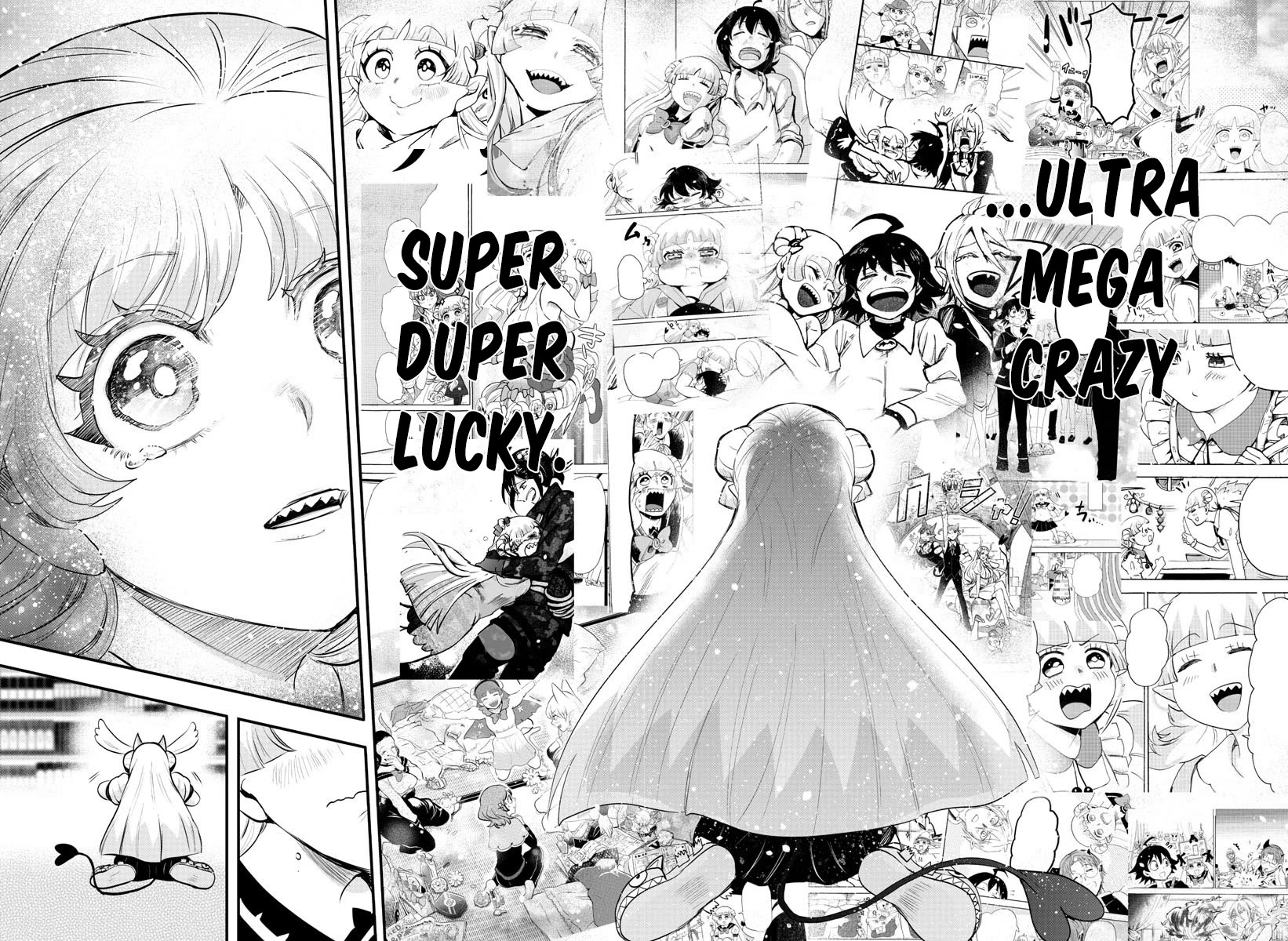 Mairimashita! Iruma-kun Chapter 356 page 14 - Chapter 356: I'll Come Along