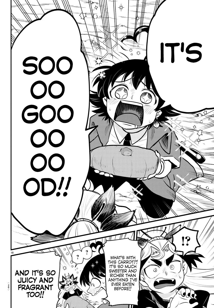 Mairimashita! Iruma-kun Chapter 362 page 17 - Chapter 362: Only I know