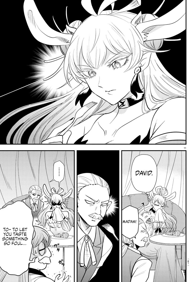 Mairimashita! Iruma-kun Chapter 363 page 10 - Chapter 363: To the Future We Found