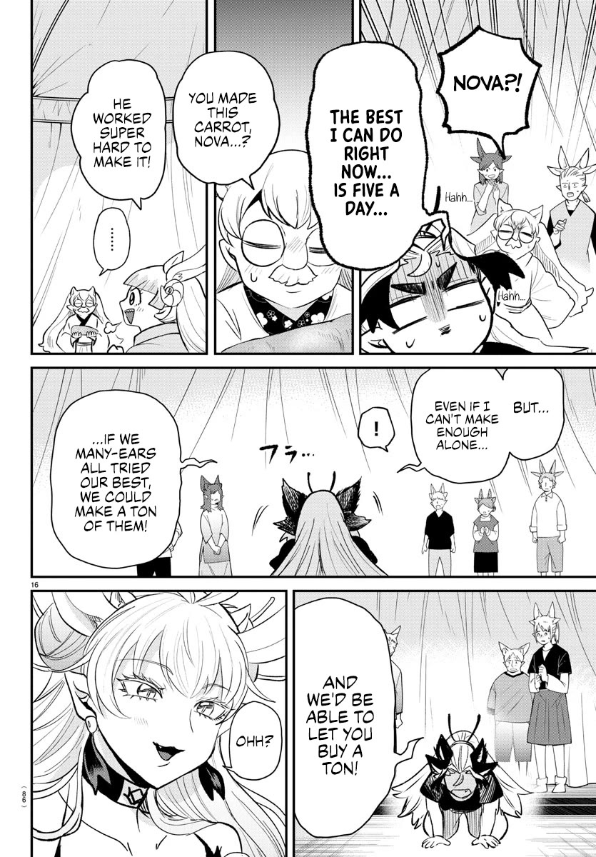 Mairimashita! Iruma-kun Chapter 363 page 15 - Chapter 363: To the Future We Found