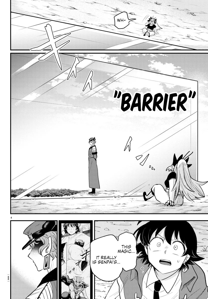 Mairimashita! Iruma-kun Chapter 366 page 4 - Chapter 366: Where the Light Pierces