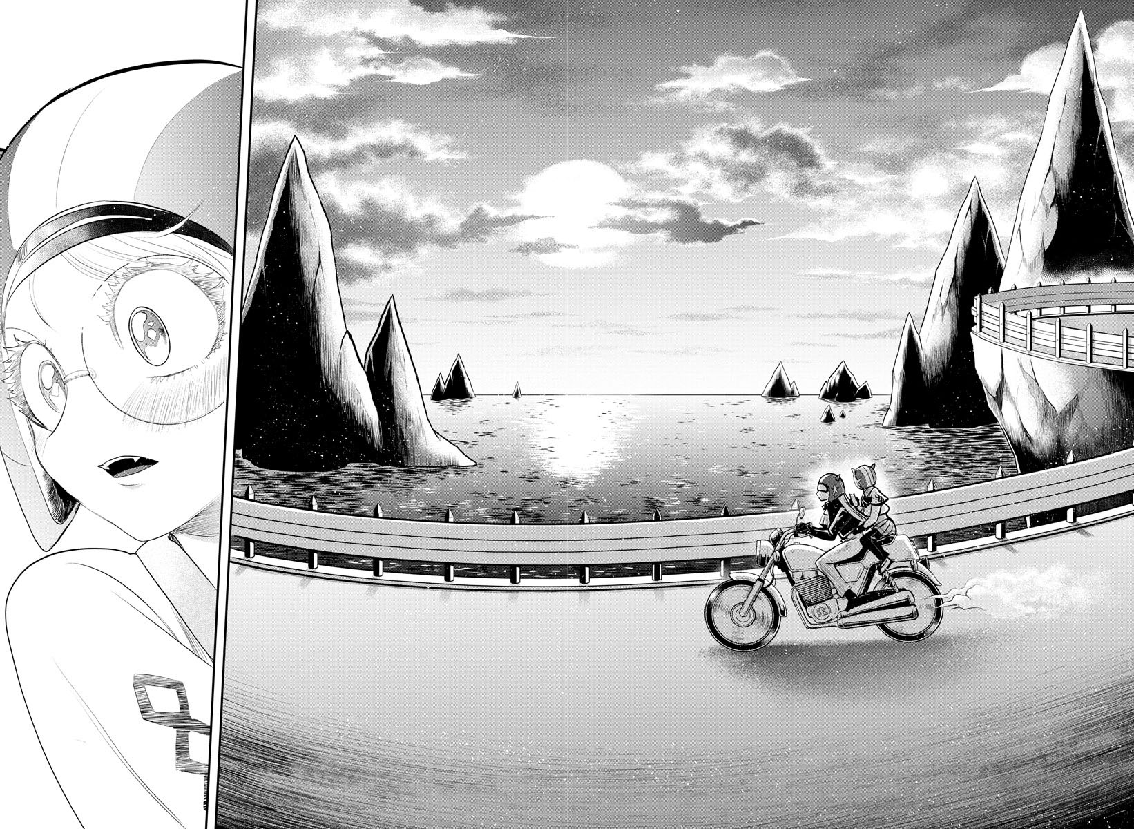 Mairimashita! Iruma-kun Chapter 376 page 20 - Chapter 376: A Normal Day Off