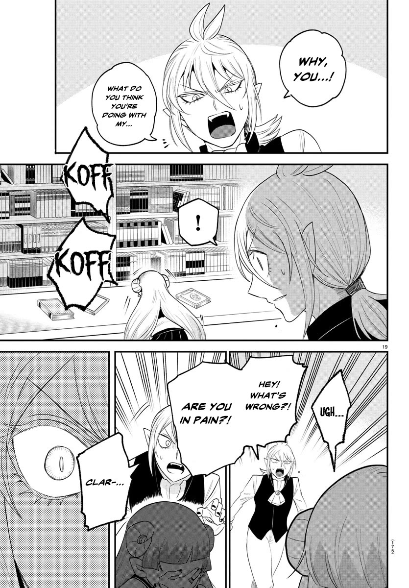 Mairimashita! Iruma-kun Chapter 380 page 19 - Chapter 380: Coming Full Circle