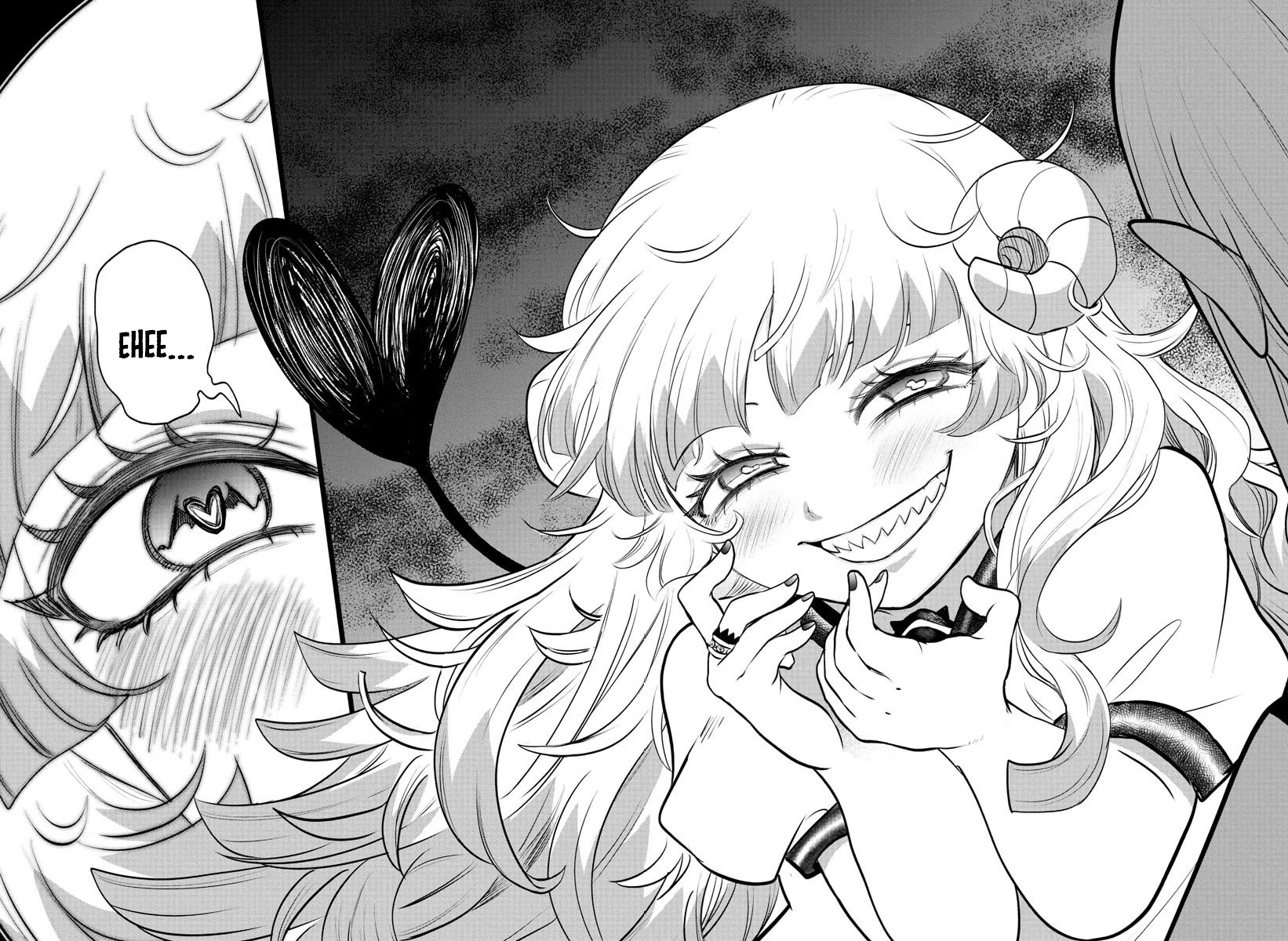 Mairimashita! Iruma-kun Chapter 380 page 20 - Chapter 380: Coming Full Circle