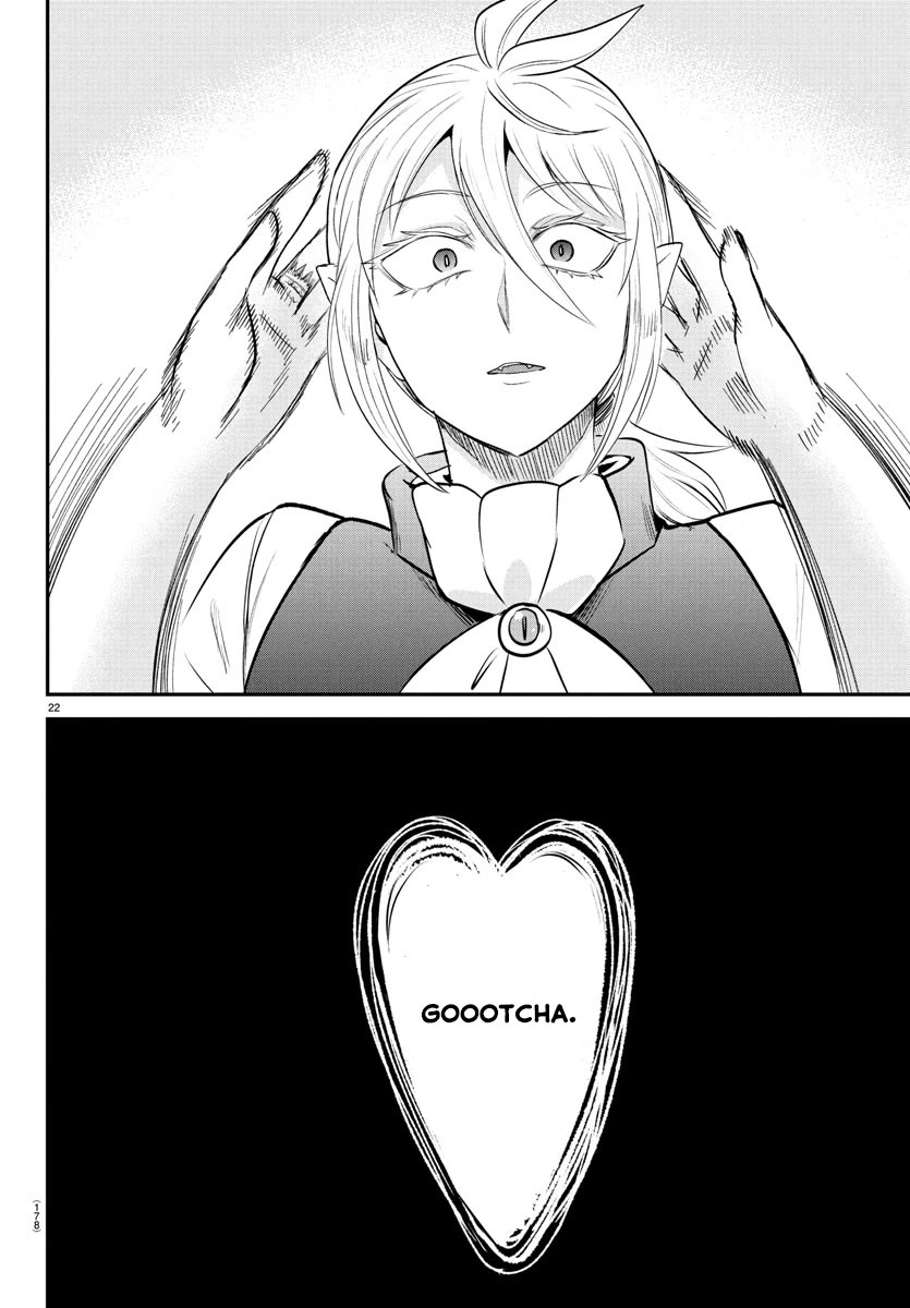 Mairimashita! Iruma-kun Chapter 380 page 21 - Chapter 380: Coming Full Circle