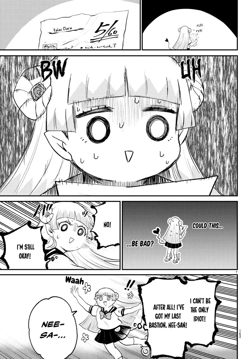 Mairimashita! Iruma-kun Chapter 380 page 7 - Chapter 380: Coming Full Circle