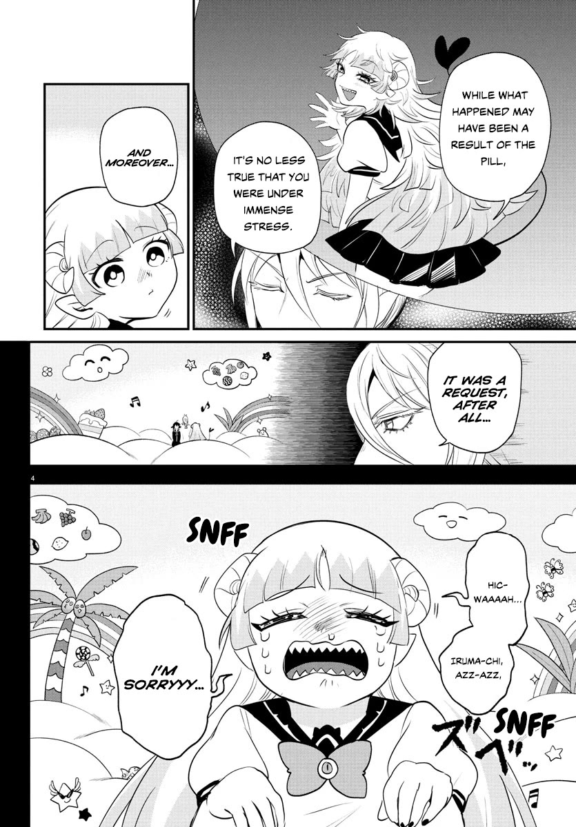 Mairimashita! Iruma-kun Chapter 387 page 4 - Chapter 387: Coming Full Circle