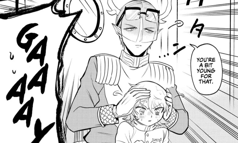 Mairimashita! Iruma-kun Chapter 390 page 22 - Chapter 390: True Nature