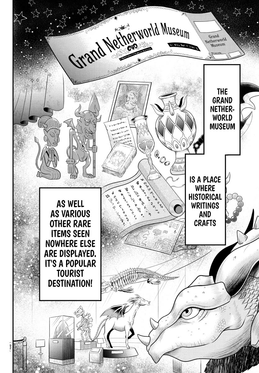 Mairimashita! Iruma-kun Chapter 393 page 15 - Chapter 393: Towards New History!