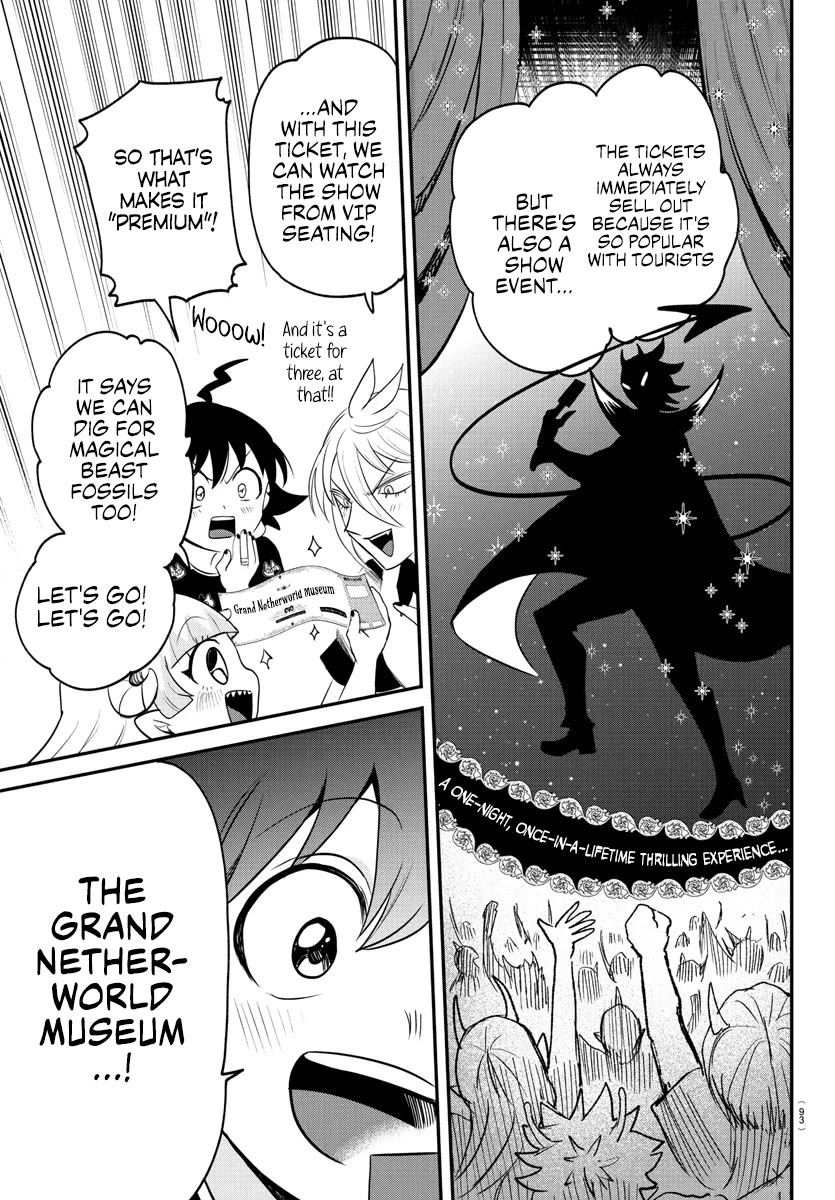Mairimashita! Iruma-kun Chapter 393 page 16 - Chapter 393: Towards New History!