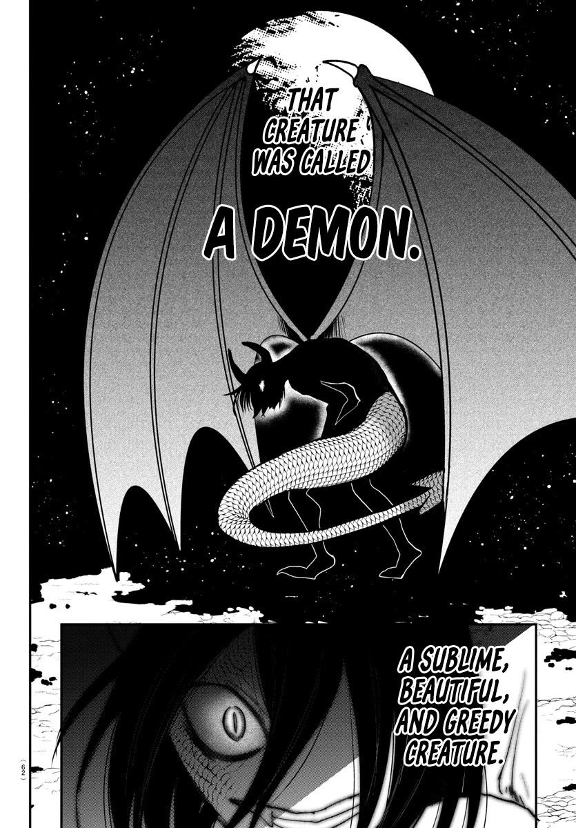 Mairimashita! Iruma-kun Chapter 394 page 2 - Chapter 394: Welcome to the Great Annals