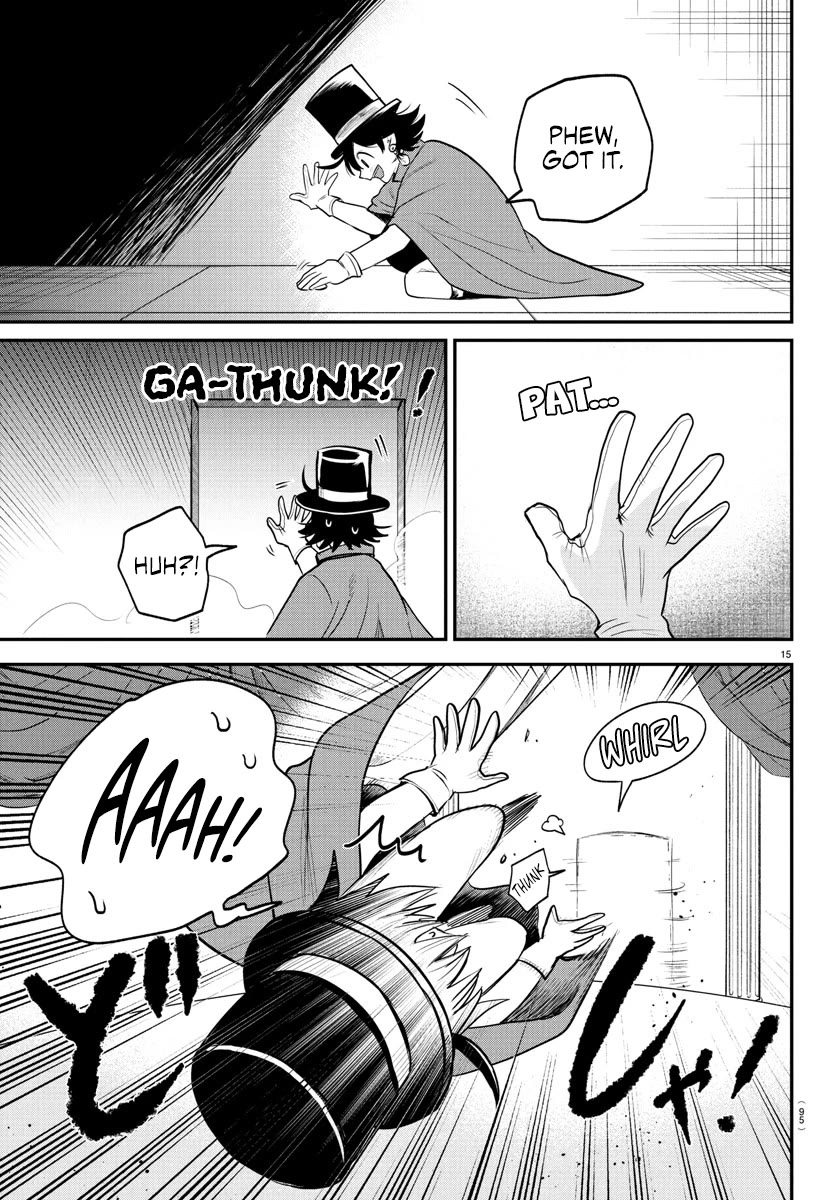 Mairimashita! Iruma-kun Chapter 395 page 14 - Chapter 395: SS