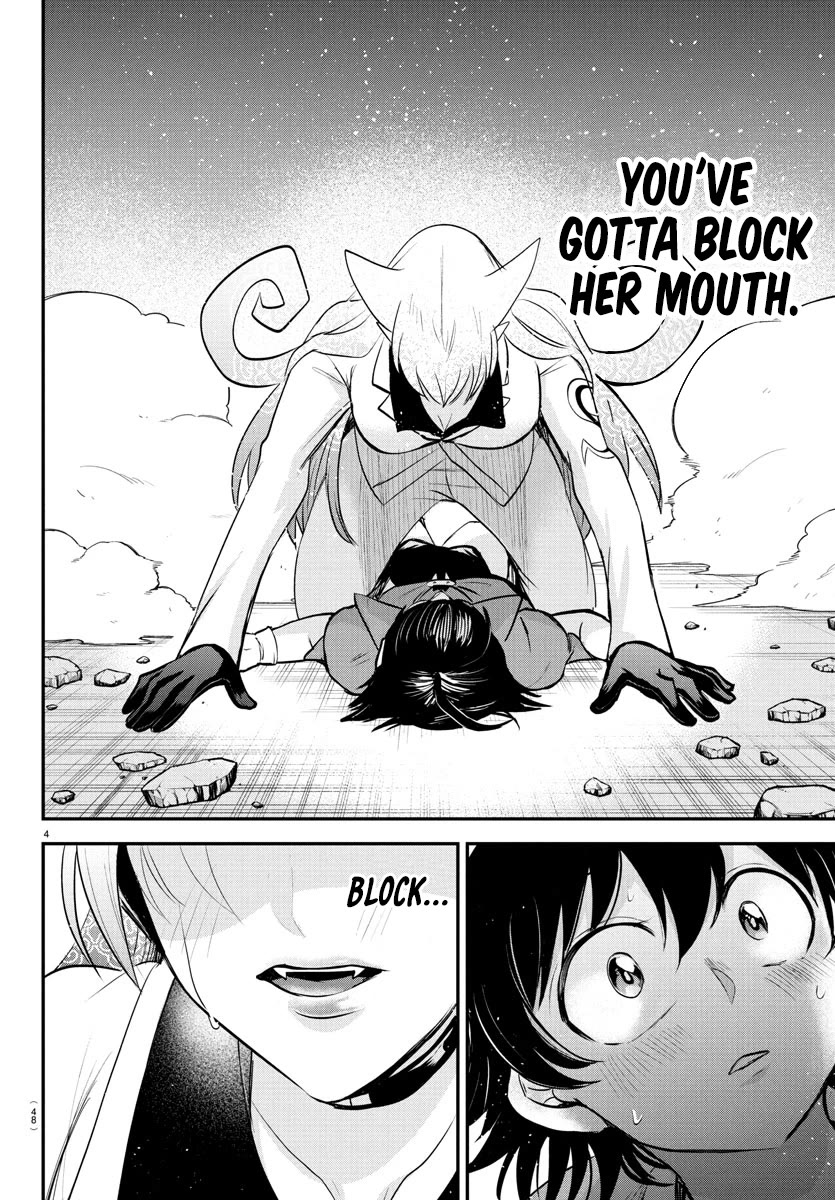 Mairimashita! Iruma-kun Chapter 401 page 4 - Chapter 401: Much Left Unsaid