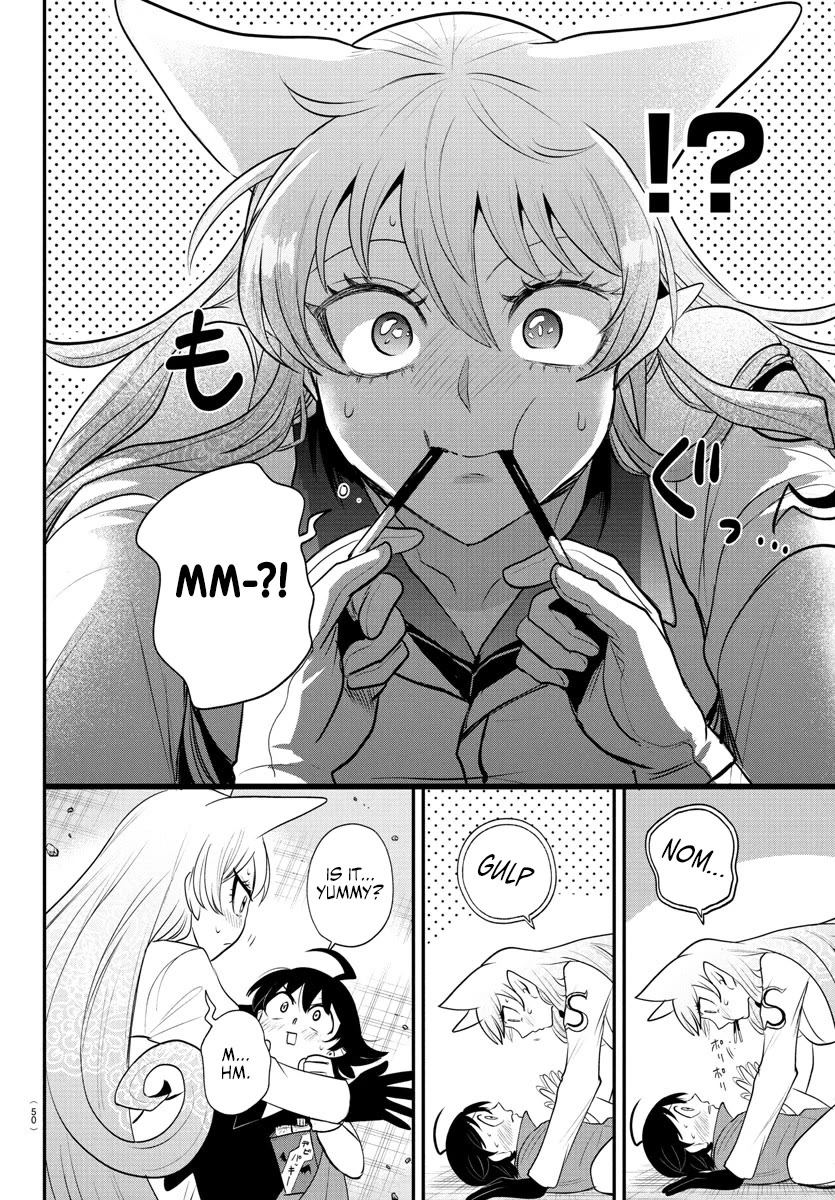 Mairimashita! Iruma-kun Chapter 401 page 6 - Chapter 401: Much Left Unsaid