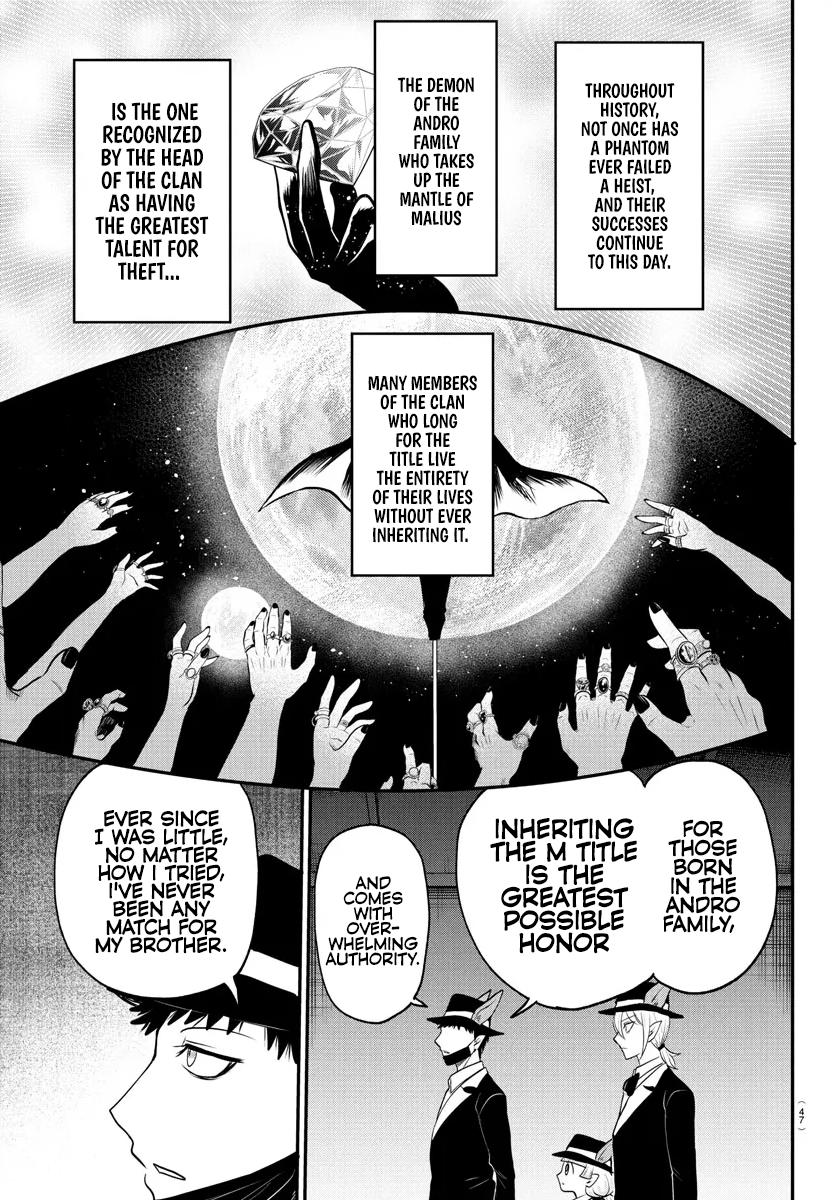 Mairimashita! Iruma-kun Chapter 402 page 13 - Chapter 402: All Present